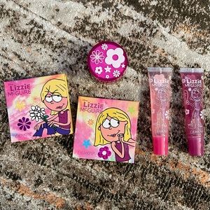 NWT Colourpop Lizzie McGuire MakeUp